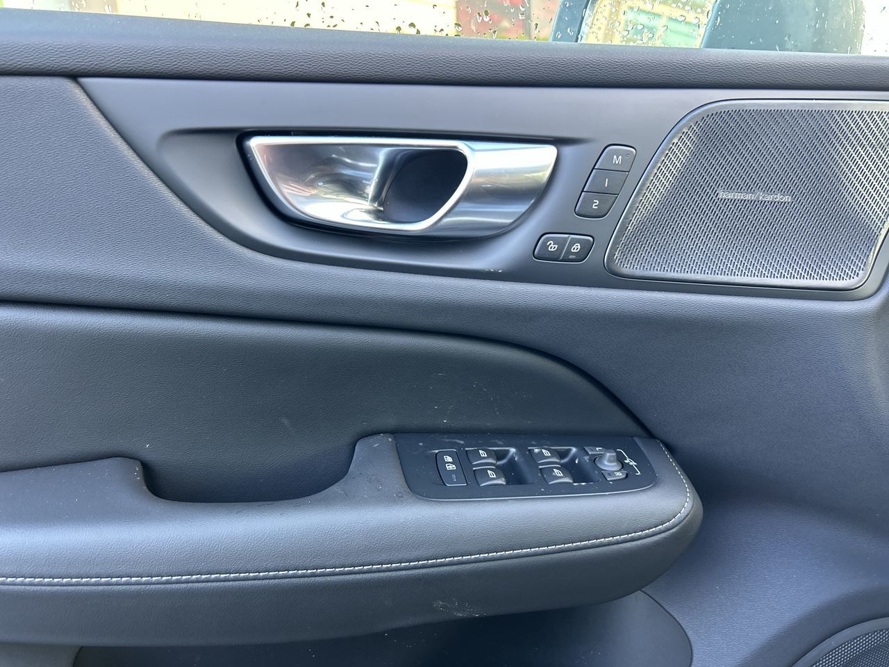 Volvo V60 Cross Country  2026 à Richmond, Colombie-Britannique