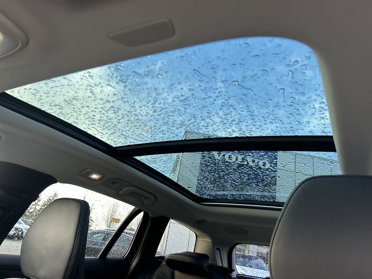 Volvo V60 Cross Country  2026 à Richmond, Colombie-Britannique