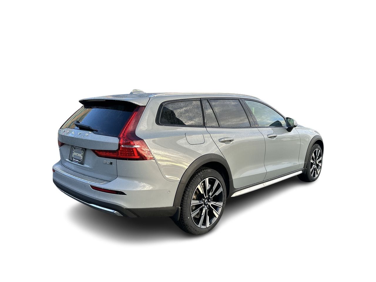 Volvo V60 Cross Country  2026 à Richmond, Colombie-Britannique