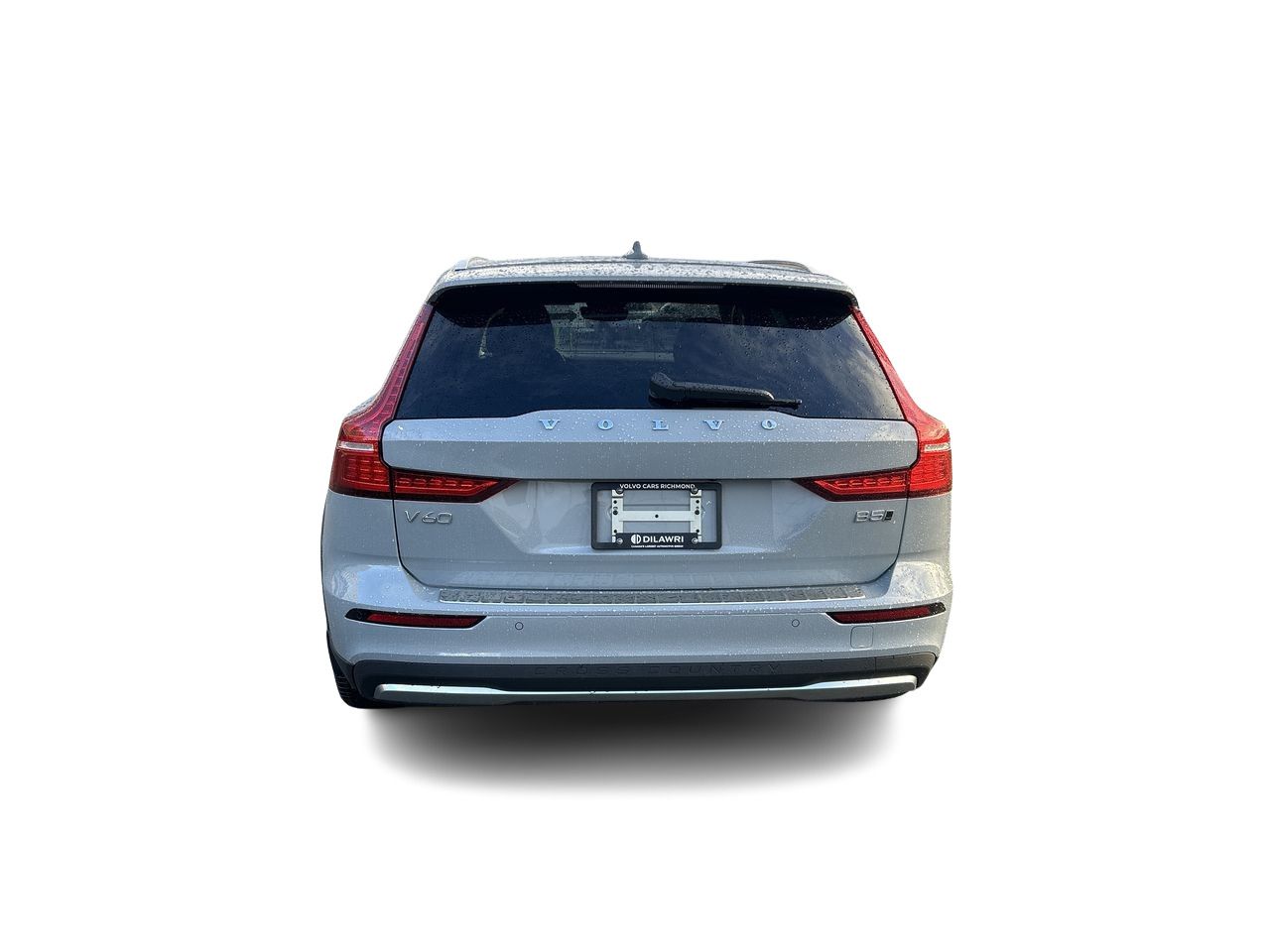 Volvo V60 Cross Country  2026 à Richmond, Colombie-Britannique