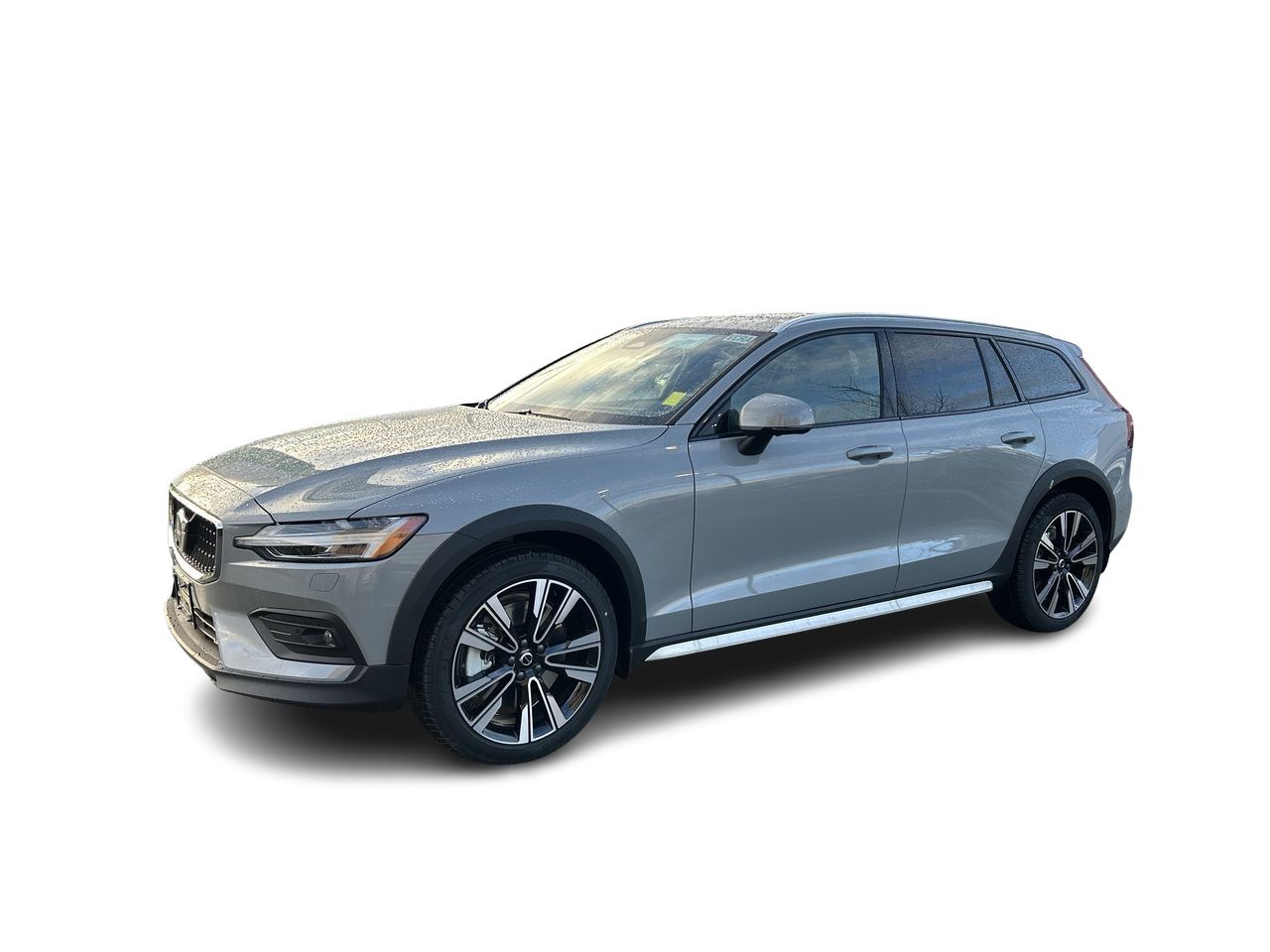 Volvo V60 Cross Country  2026 à Richmond, Colombie-Britannique