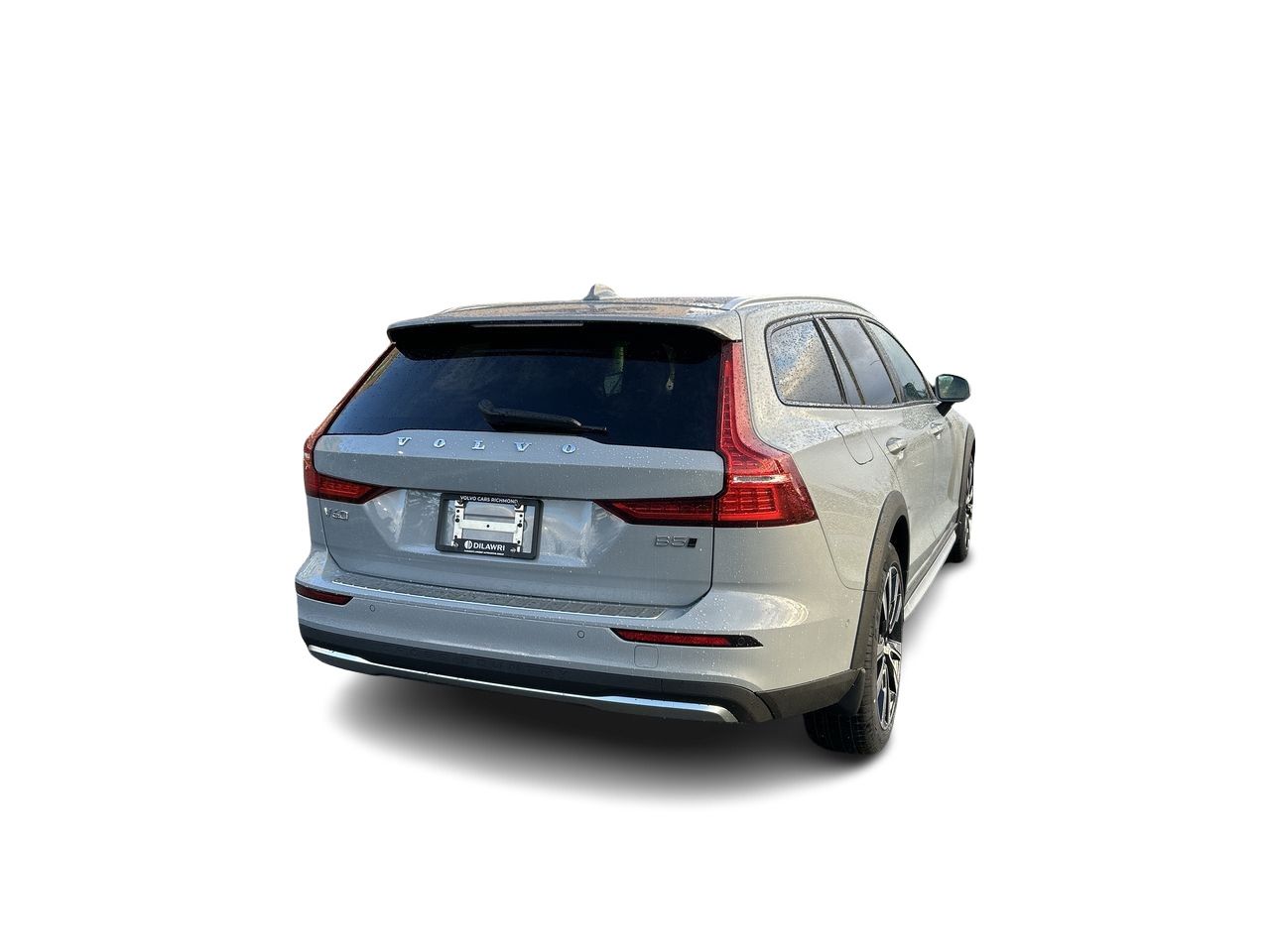 Volvo V60 Cross Country  2026 à Richmond, Colombie-Britannique