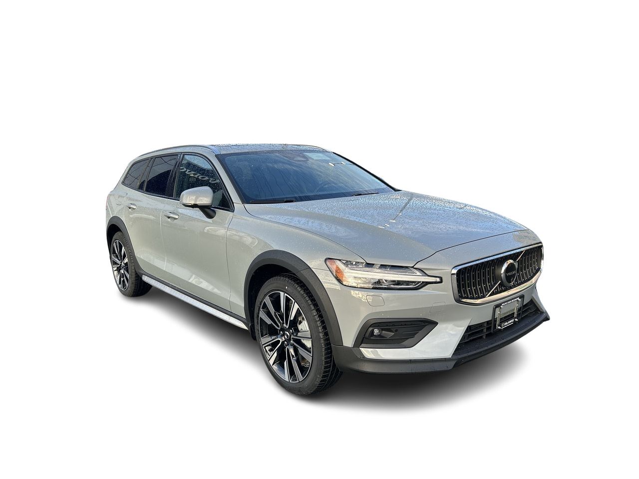 Volvo V60 Cross Country  2026 à Richmond, Colombie-Britannique