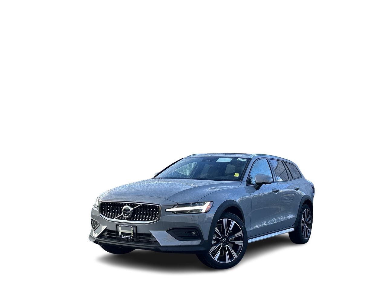 Volvo V60 Cross Country  2026 à Richmond, Colombie-Britannique