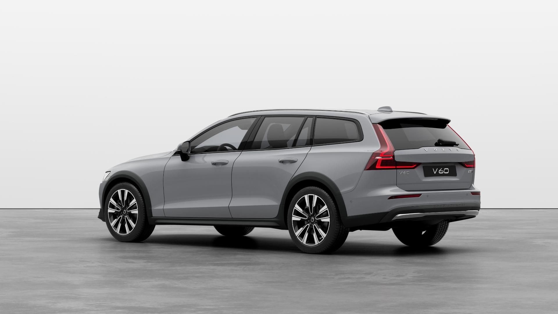 2026 Volvo V60 Cross Country in Richmond, British Columbia