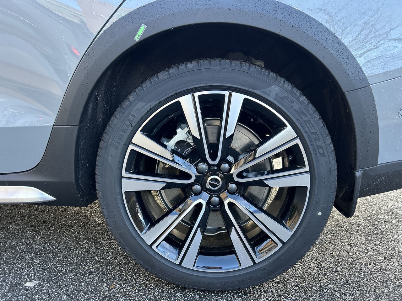 Volvo V60 Cross Country  2026 à Richmond, Colombie-Britannique