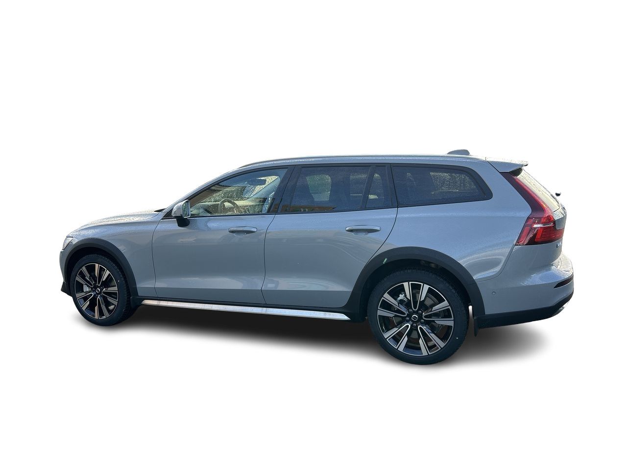 Volvo V60 Cross Country  2026 à Richmond, Colombie-Britannique