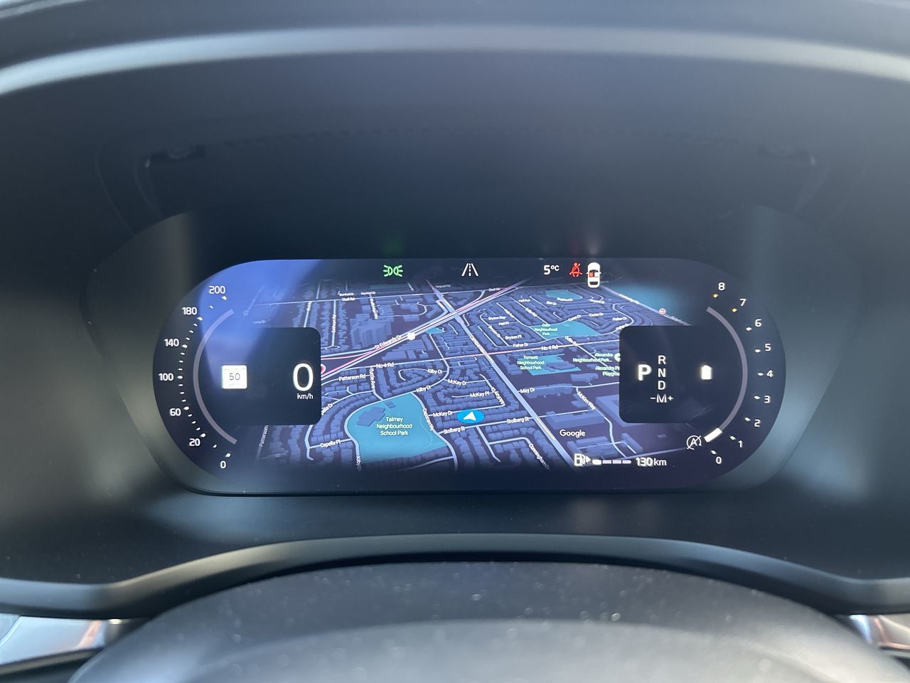 Volvo V60 Cross Country  2026 à Richmond, Colombie-Britannique