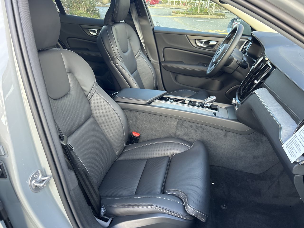 Volvo V60 Cross Country  2026 à Richmond, Colombie-Britannique