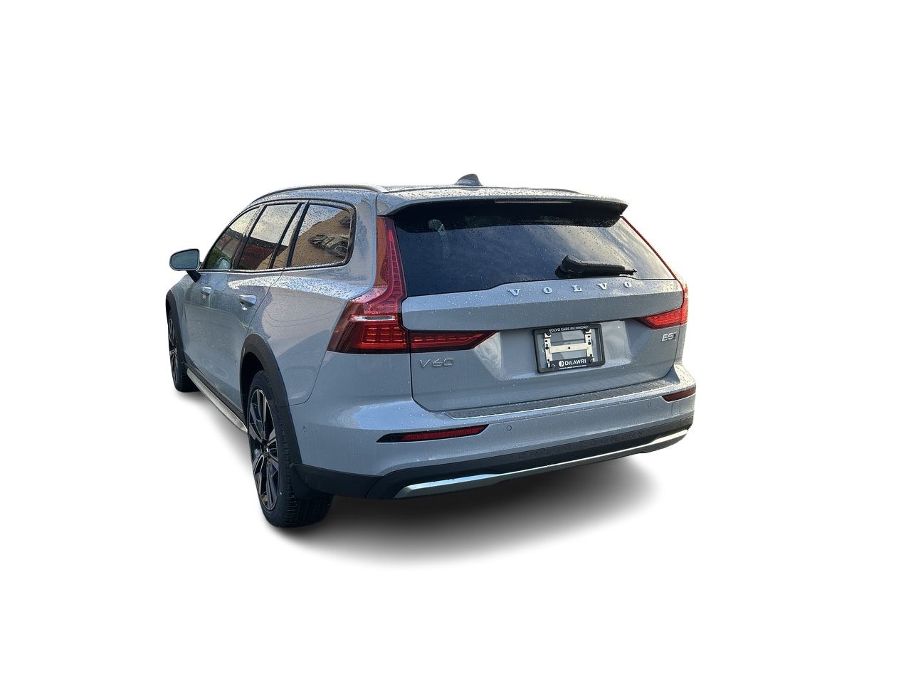 Volvo V60 Cross Country  2026 à Richmond, Colombie-Britannique