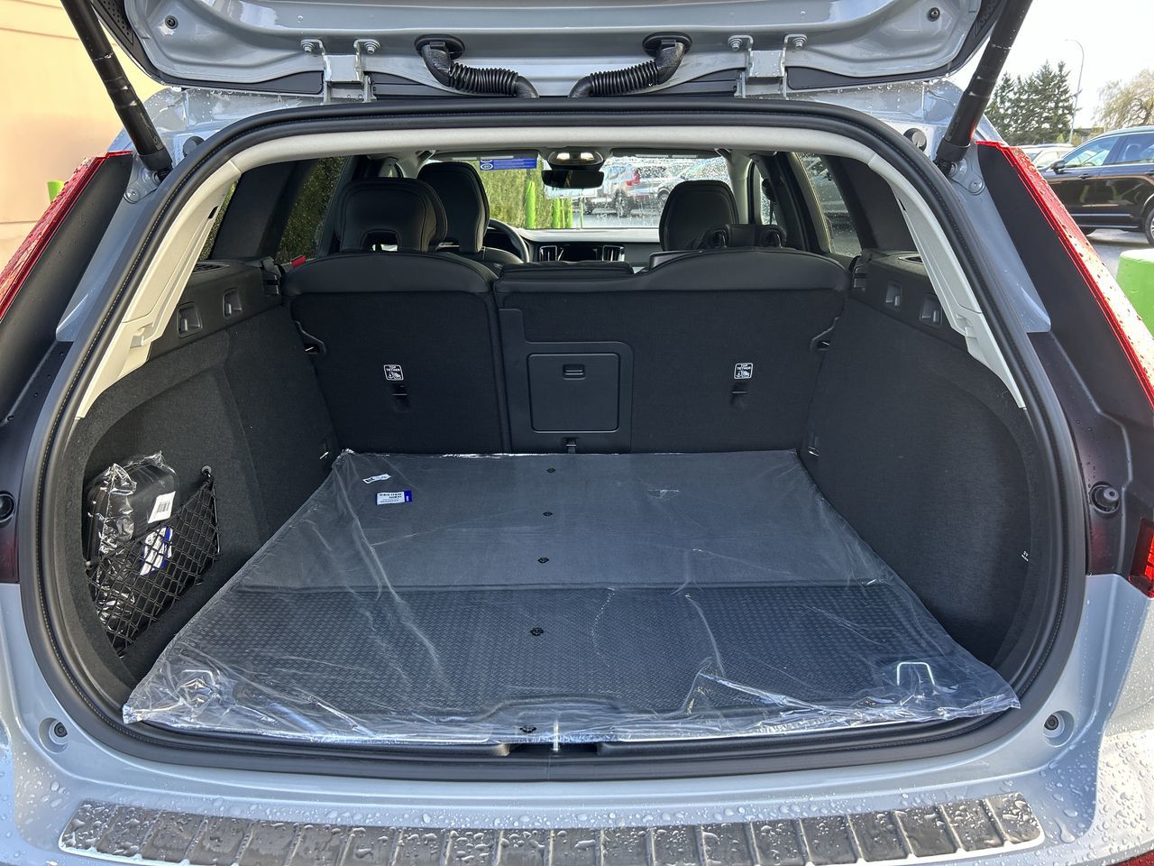 Volvo V60 Cross Country  2026 à Richmond, Colombie-Britannique