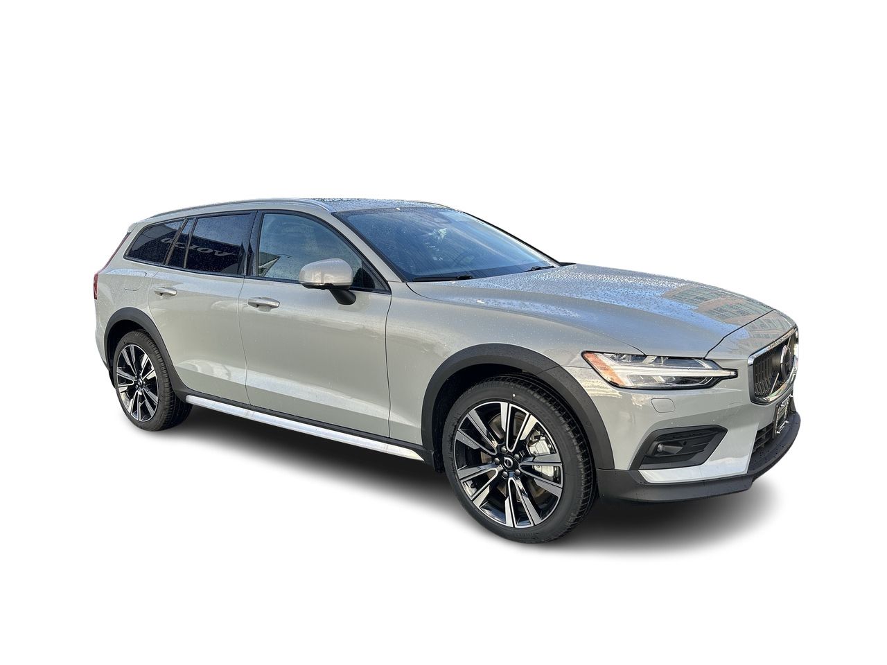 Volvo V60 Cross Country  2026 à Richmond, Colombie-Britannique