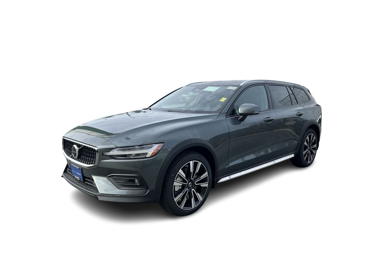Volvo V60 Cross Country  2026 à Richmond, Colombie-Britannique