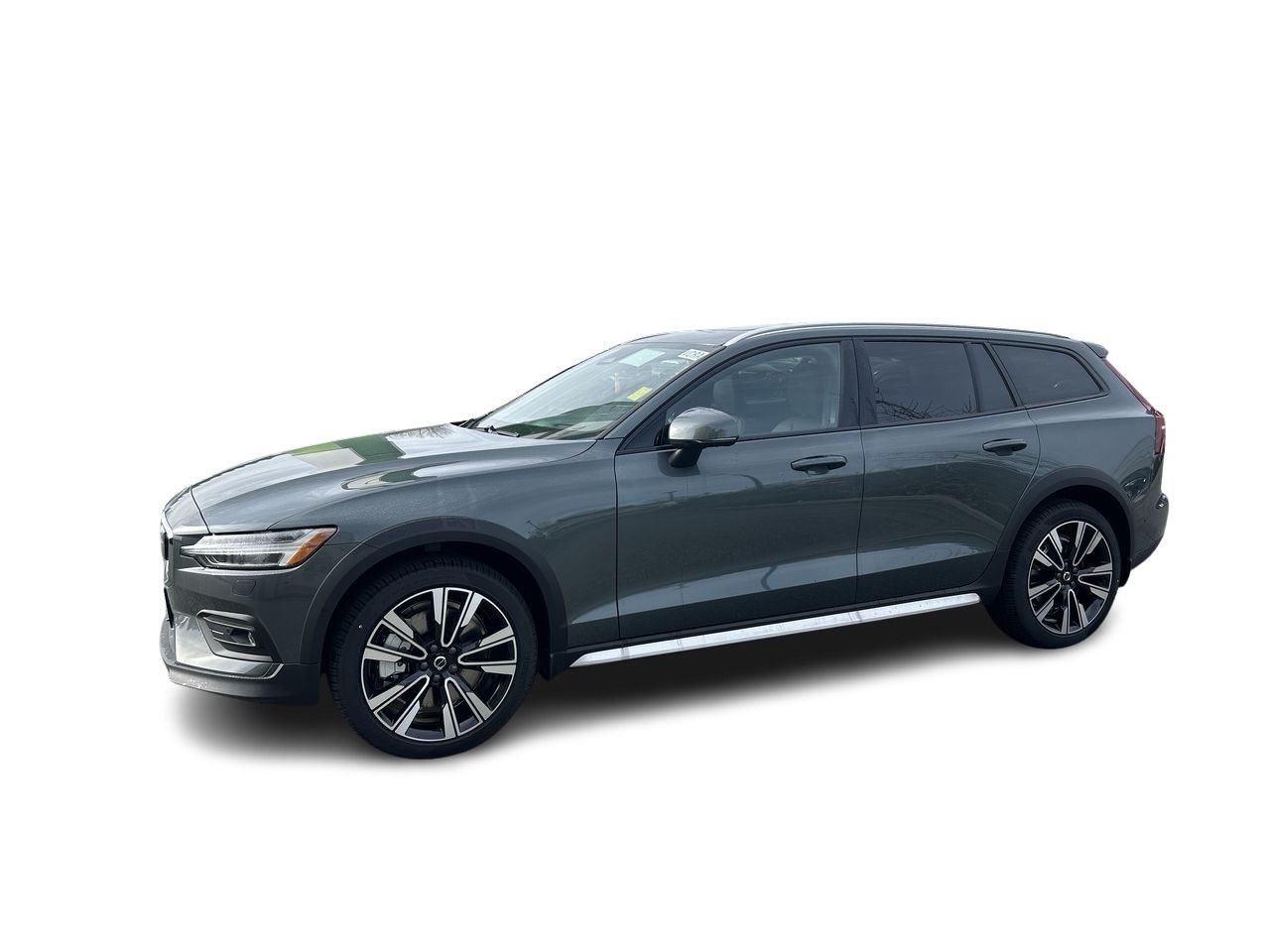 Volvo V60 Cross Country  2026 à Richmond, Colombie-Britannique