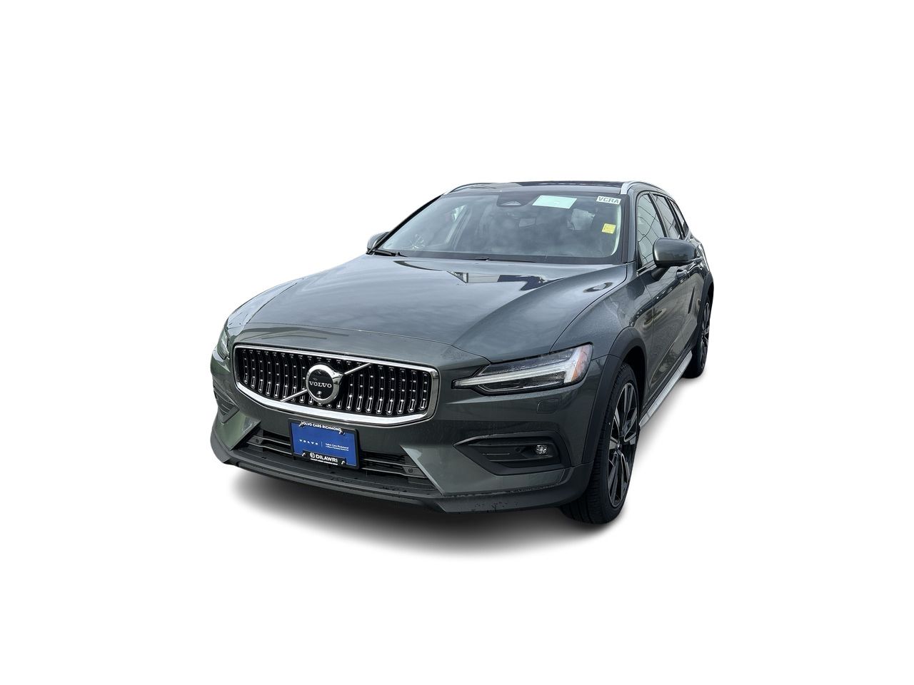 Volvo V60 Cross Country  2026 à Richmond, Colombie-Britannique