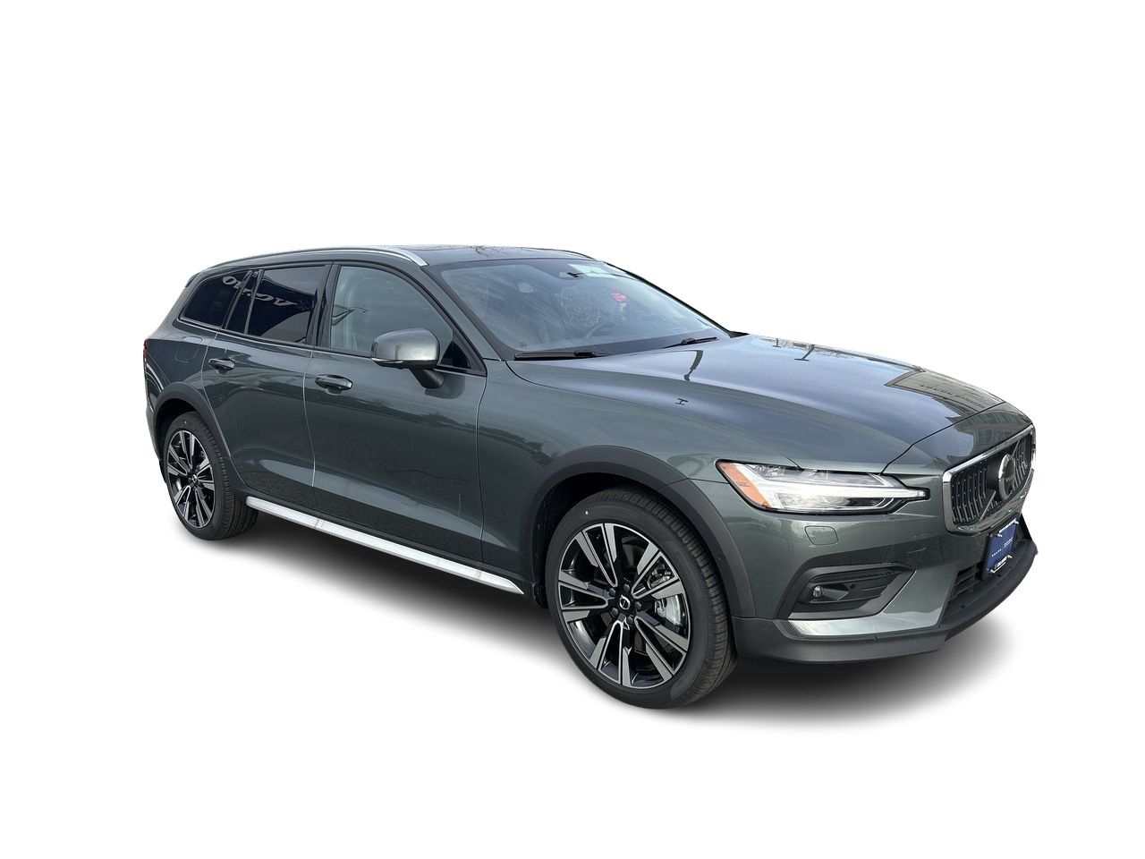 Volvo V60 Cross Country  2026 à Richmond, Colombie-Britannique