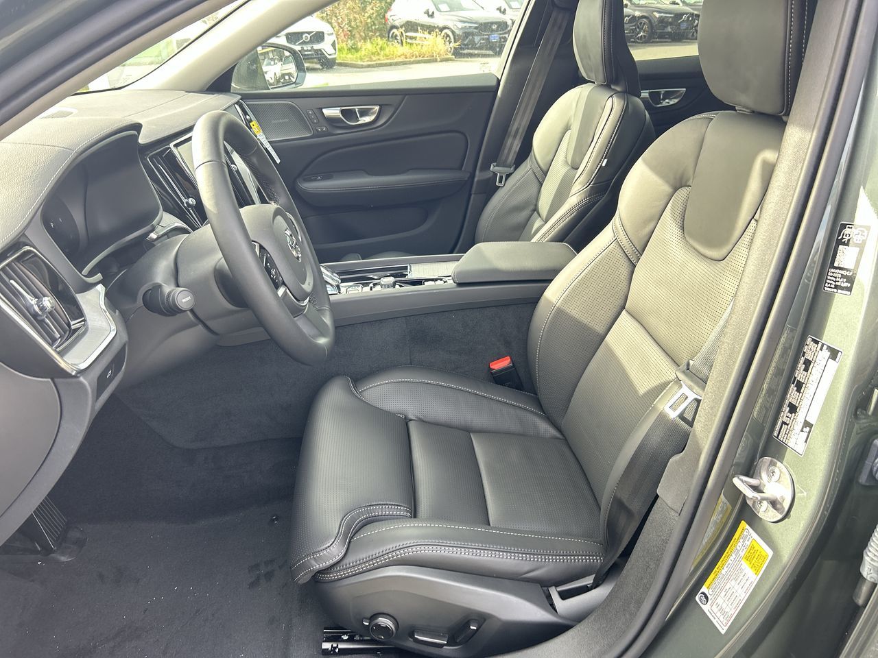 Volvo V60 Cross Country  2026 à Richmond, Colombie-Britannique