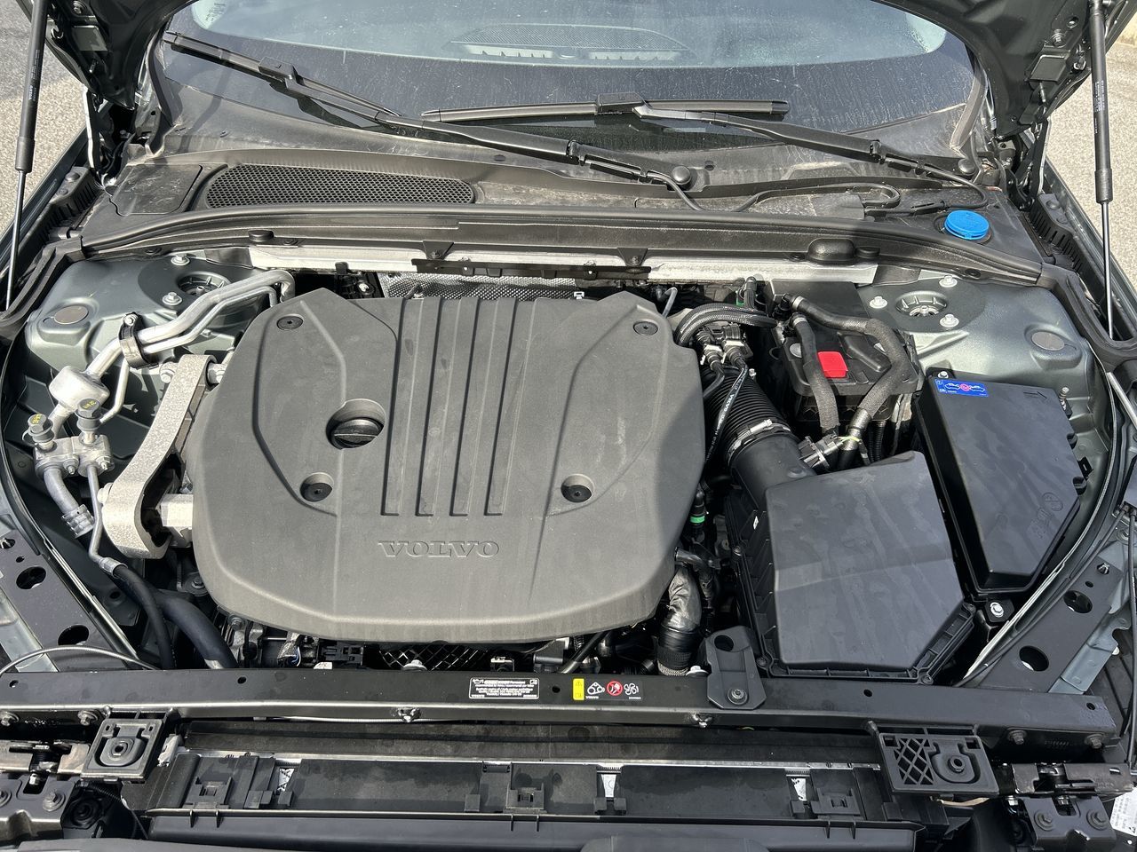 Volvo V60 Cross Country  2026 à Richmond, Colombie-Britannique