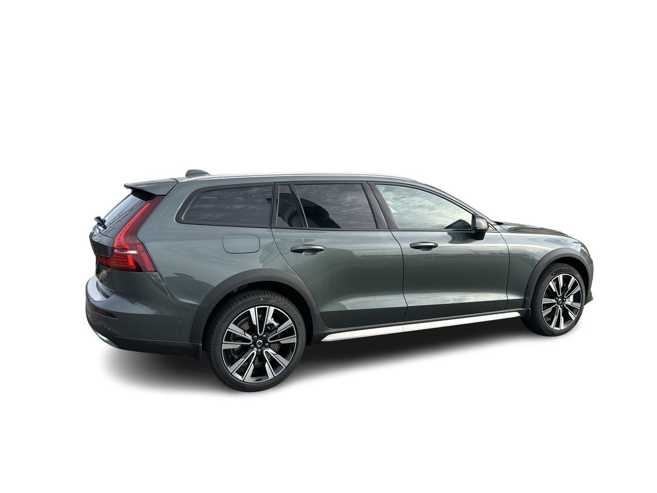 Volvo V60 Cross Country  2026 à Richmond, Colombie-Britannique