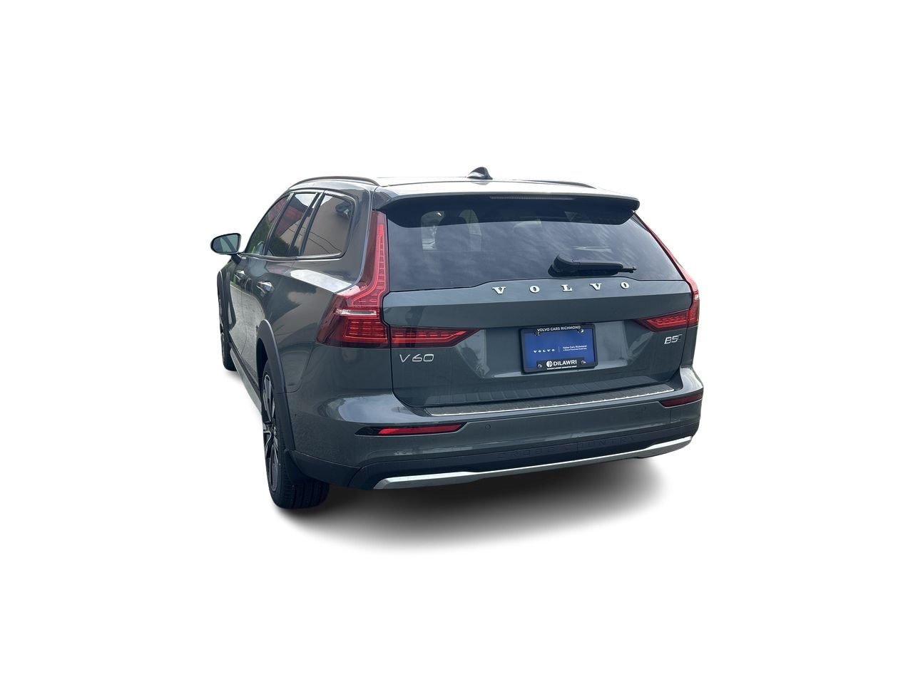 Volvo V60 Cross Country  2026 à Richmond, Colombie-Britannique