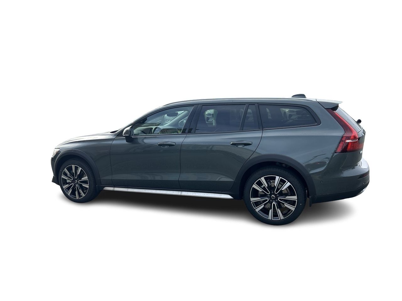Volvo V60 Cross Country  2026 à Richmond, Colombie-Britannique