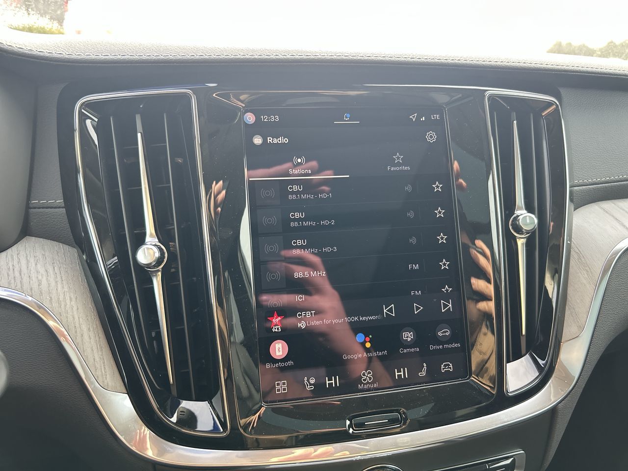 Volvo V60 Cross Country  2026 à Richmond, Colombie-Britannique