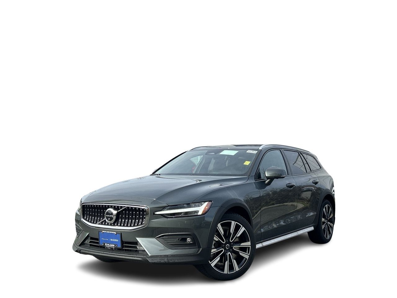 Volvo V60 Cross Country  2026 à Richmond, Colombie-Britannique