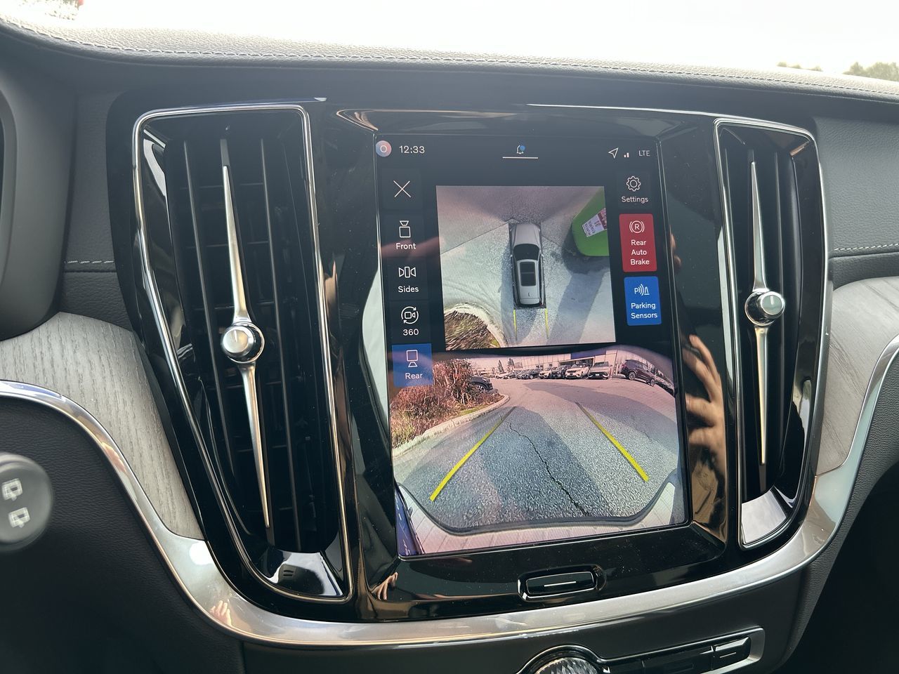 Volvo V60 Cross Country  2026 à Richmond, Colombie-Britannique