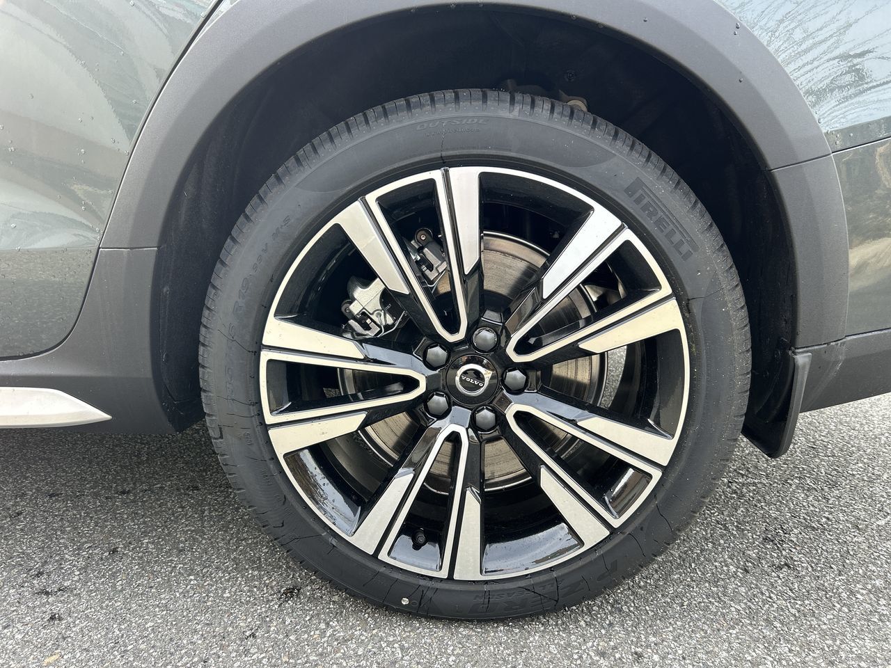 Volvo V60 Cross Country  2026 à Richmond, Colombie-Britannique