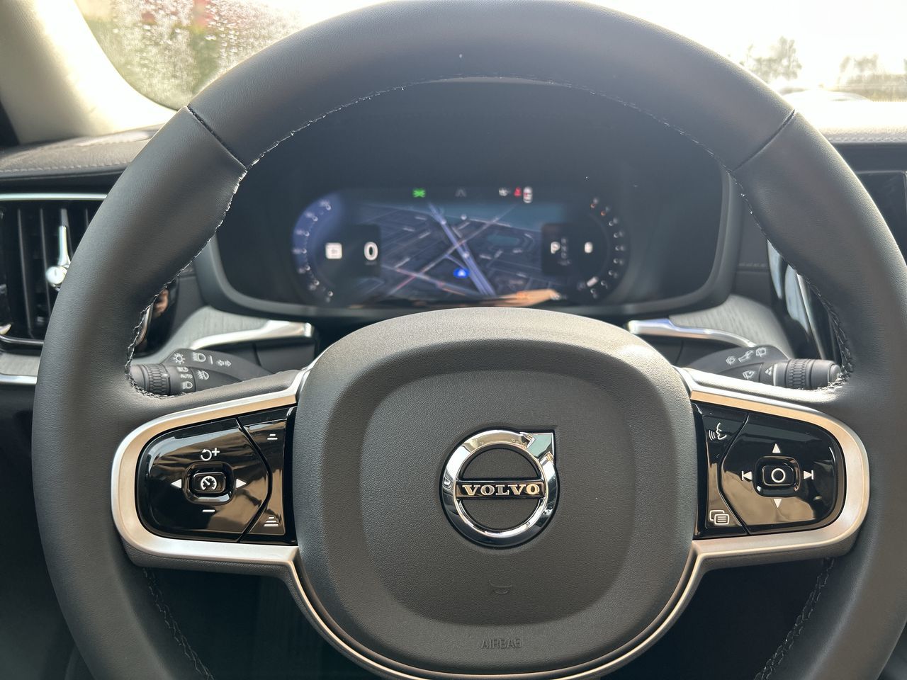 Volvo V60 Cross Country  2026 à Richmond, Colombie-Britannique