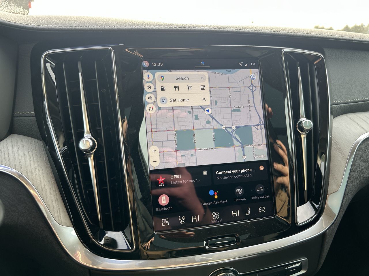 Volvo V60 Cross Country  2026 à Richmond, Colombie-Britannique