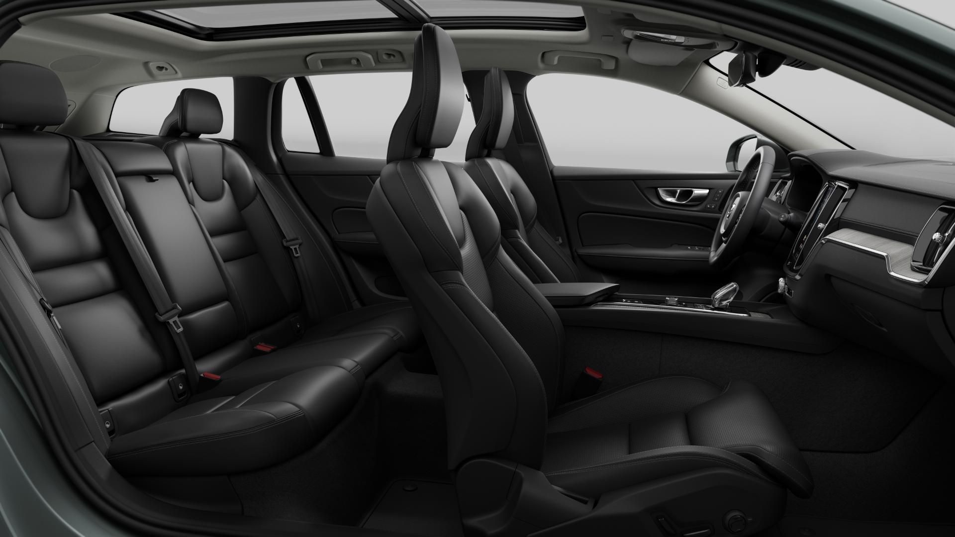 2026 Volvo V60 Cross Country in Richmond, British Columbia