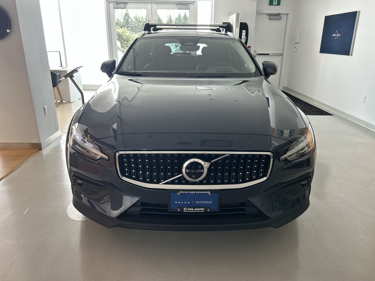 Volvo V60 Cross Country  2026 à Richmond, Colombie-Britannique