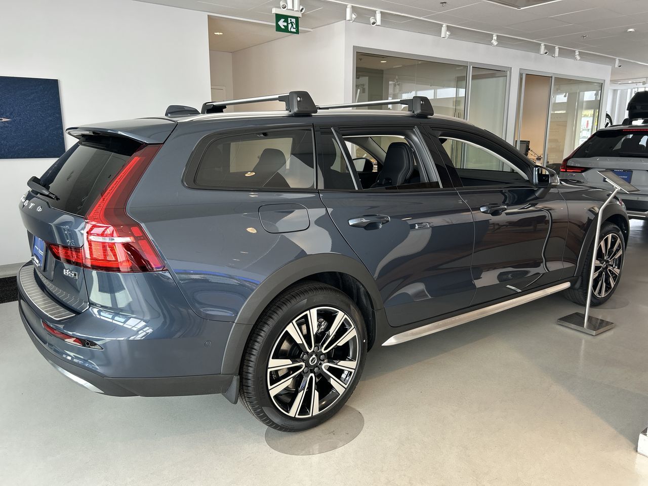 Volvo V60 Cross Country  2026 à Richmond, Colombie-Britannique