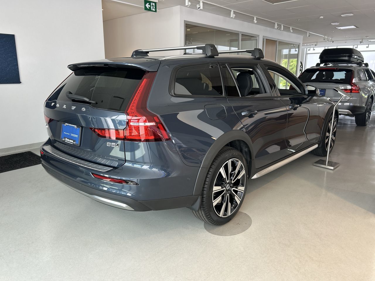 Volvo V60 Cross Country  2026 à Richmond, Colombie-Britannique