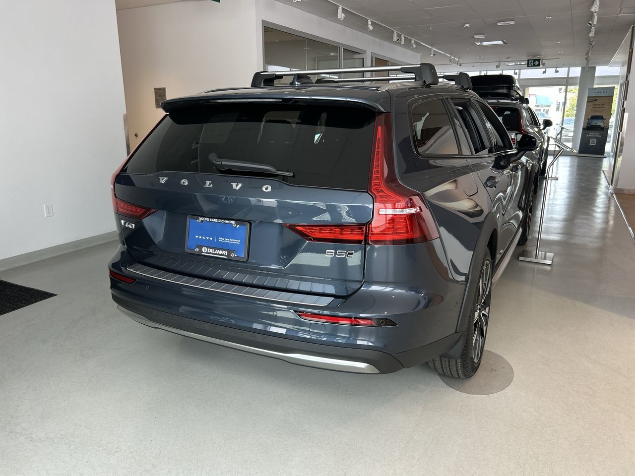 Volvo V60 Cross Country  2026 à Richmond, Colombie-Britannique