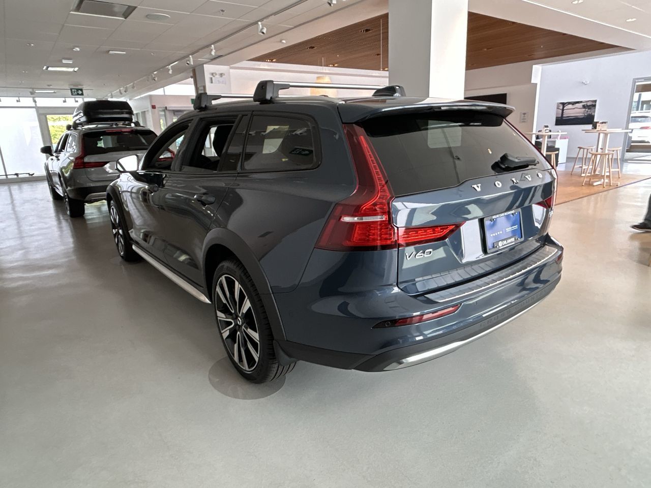 Volvo V60 Cross Country  2026 à Richmond, Colombie-Britannique