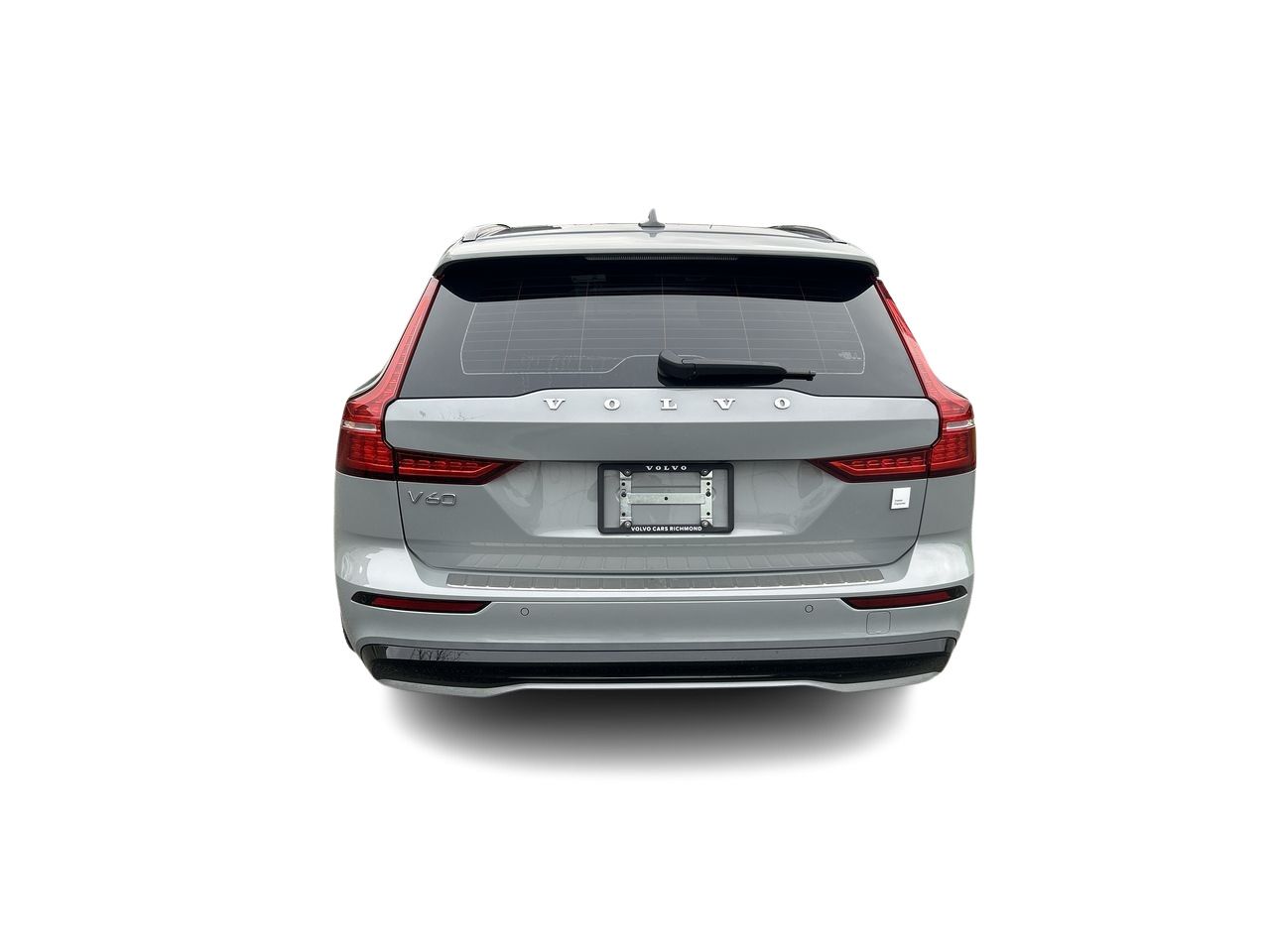 Volvo V60 Plug-In Hybrid  2025 à Richmond, Colombie-Britannique