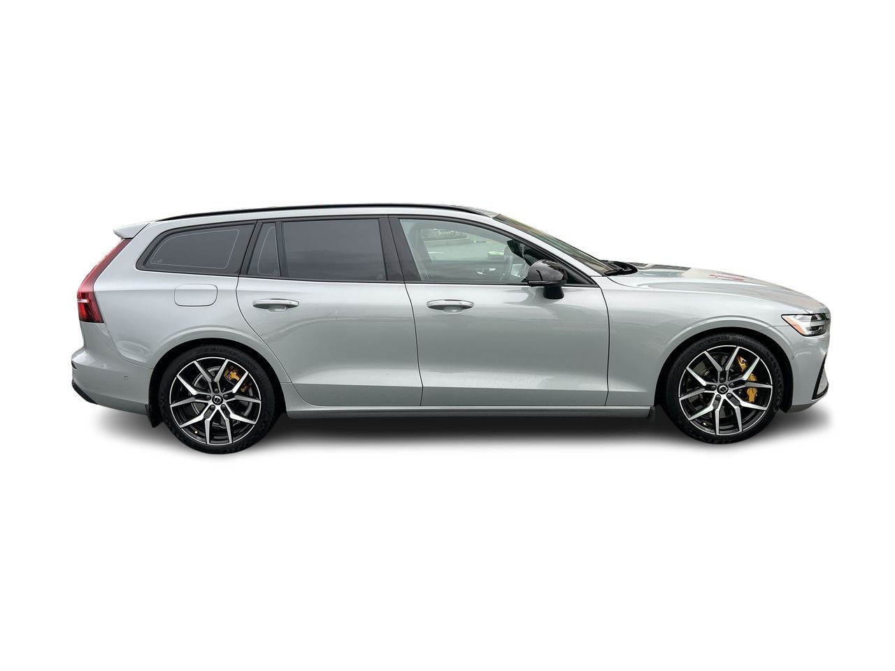 Volvo V60 Plug-In Hybrid  2025 à Richmond, Colombie-Britannique