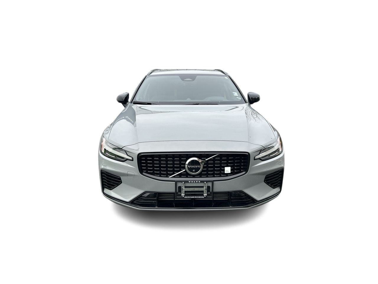 Volvo V60 Plug-In Hybrid  2025 à Richmond, Colombie-Britannique