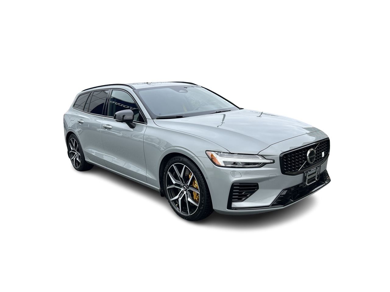 Volvo V60 Plug-In Hybrid  2025 à Richmond, Colombie-Britannique