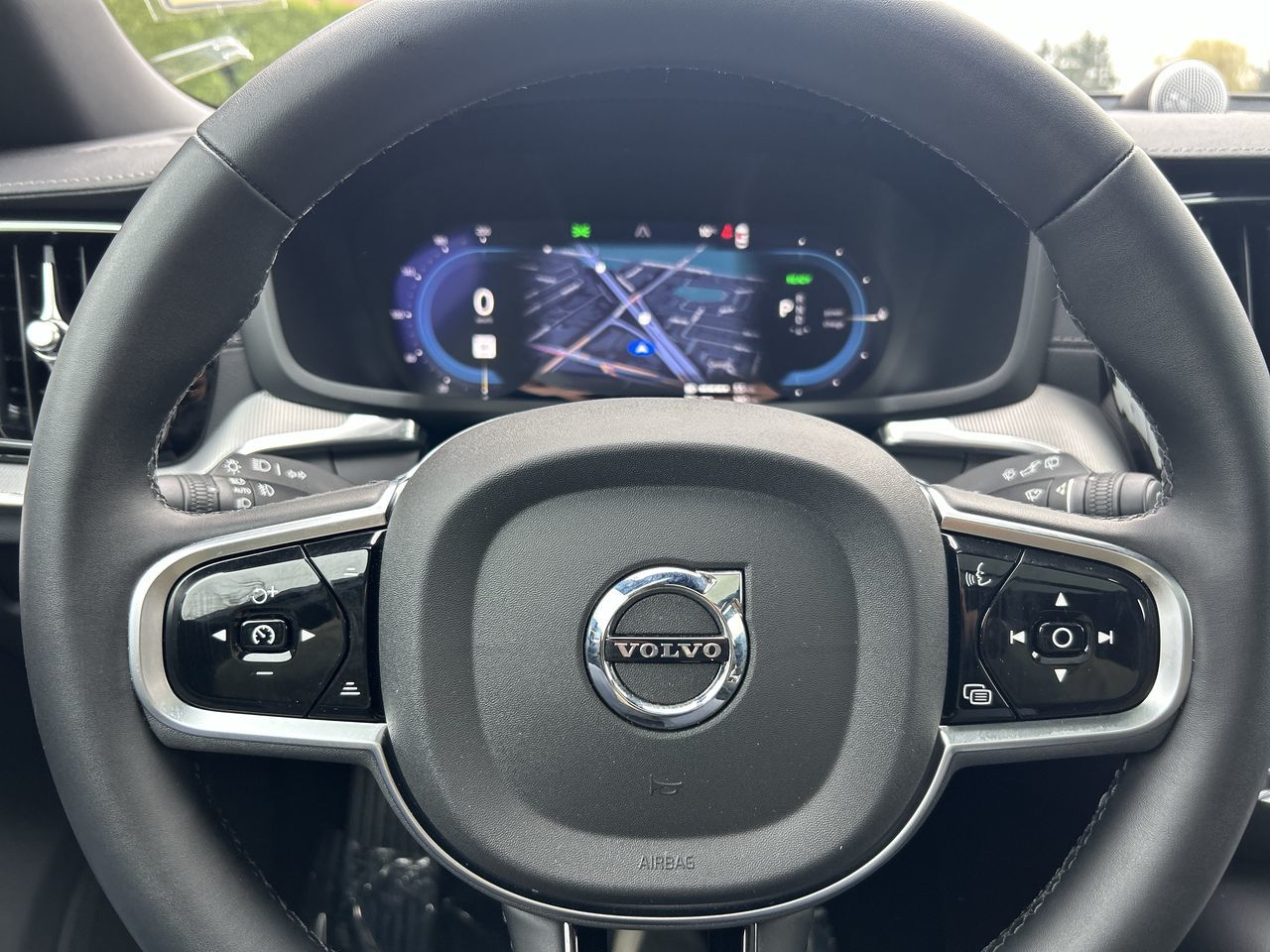 Volvo V60 Plug-In Hybrid  2025 à Richmond, Colombie-Britannique