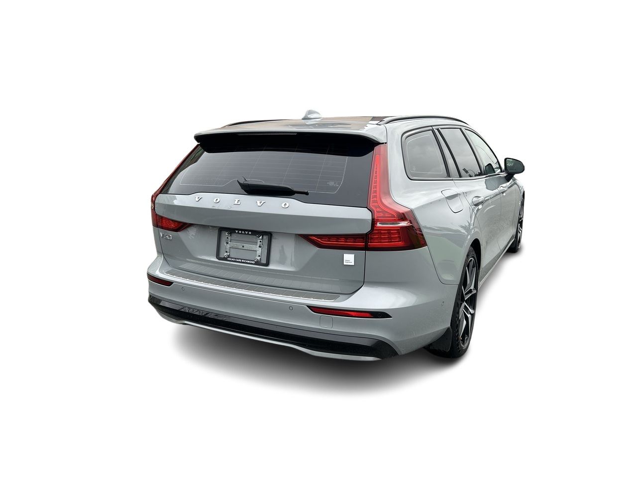 Volvo V60 Plug-In Hybrid  2025 à Richmond, Colombie-Britannique