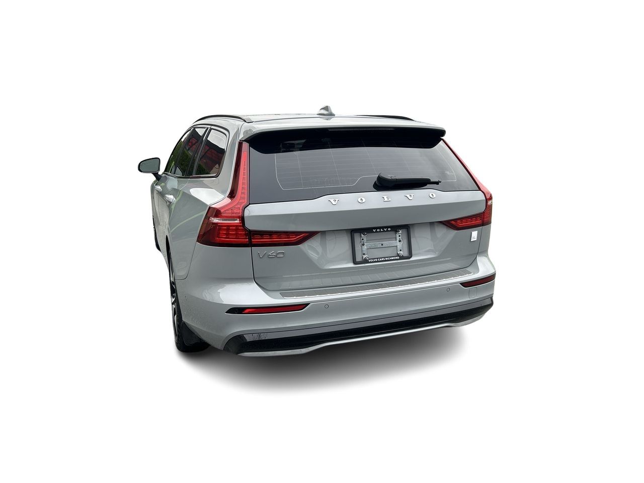 Volvo V60 Plug-In Hybrid  2025 à Richmond, Colombie-Britannique