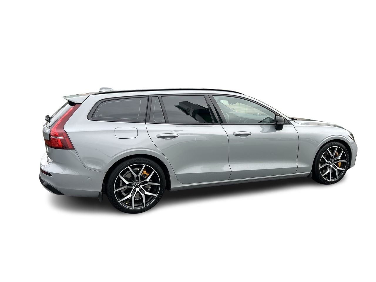 Volvo V60 Plug-In Hybrid  2025 à Richmond, Colombie-Britannique