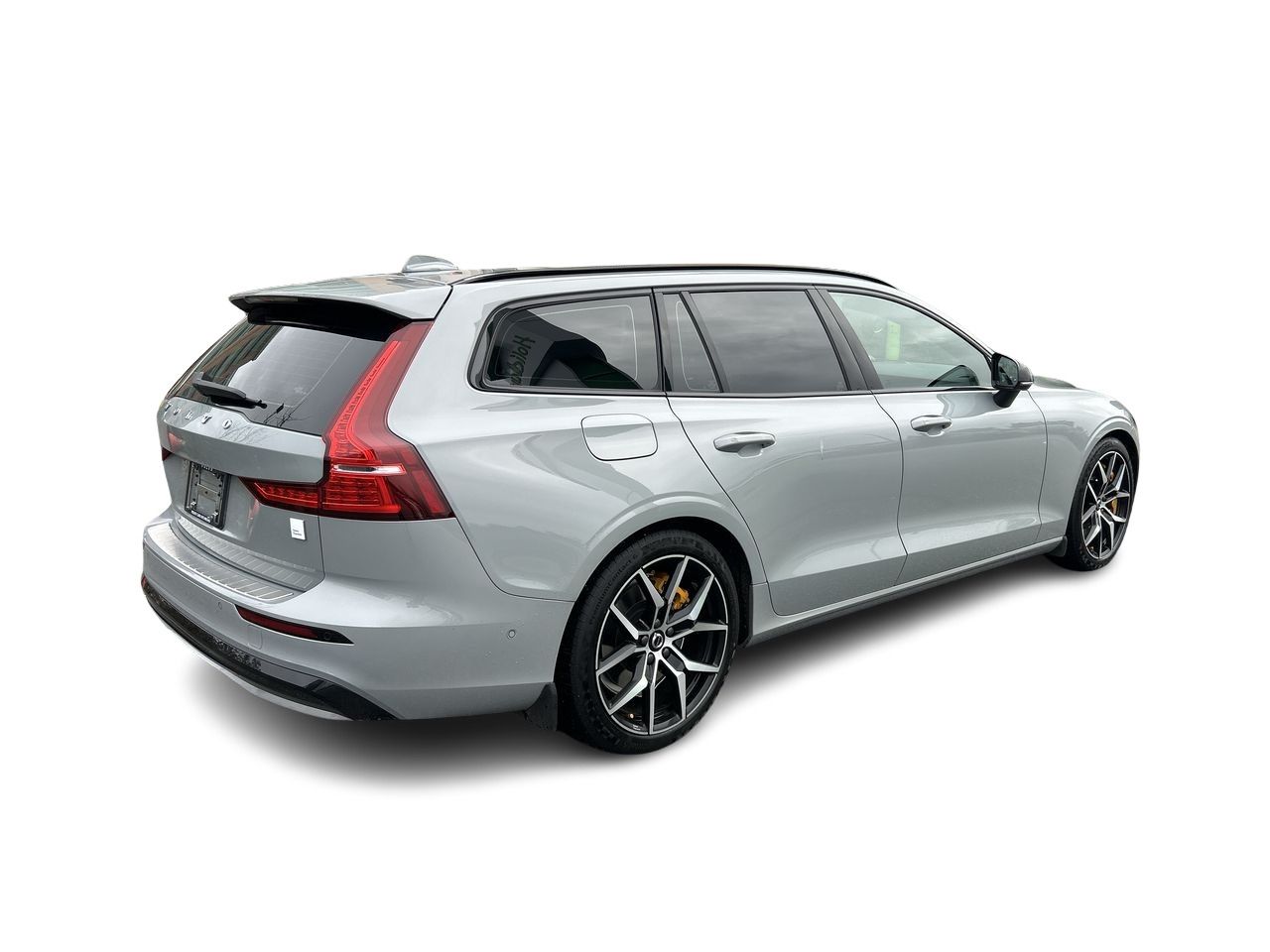 Volvo V60 Plug-In Hybrid  2025 à Richmond, Colombie-Britannique