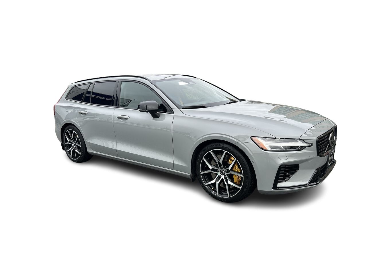 Volvo V60 Plug-In Hybrid  2025 à Richmond, Colombie-Britannique