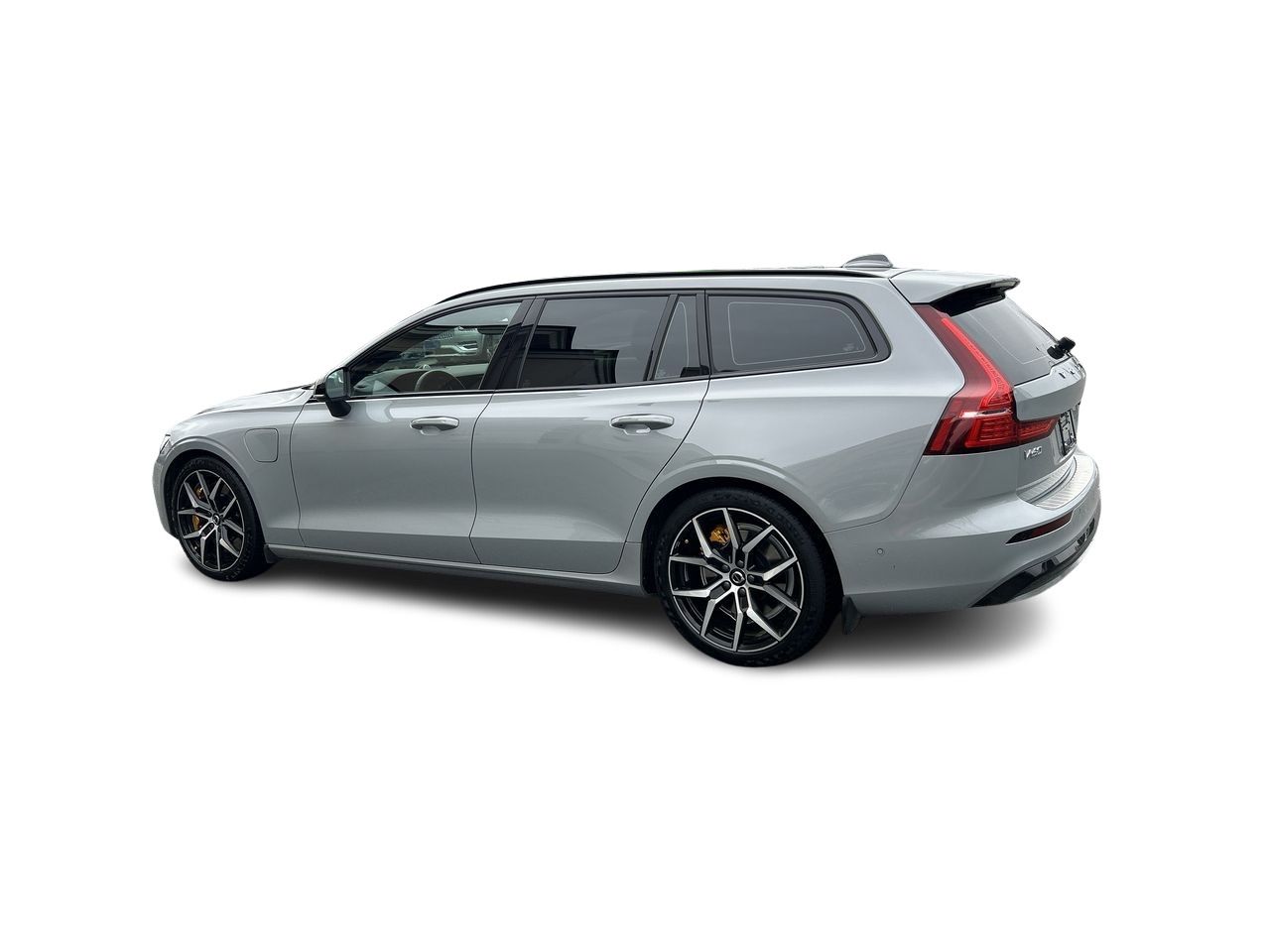 Volvo V60 Plug-In Hybrid  2025 à Richmond, Colombie-Britannique