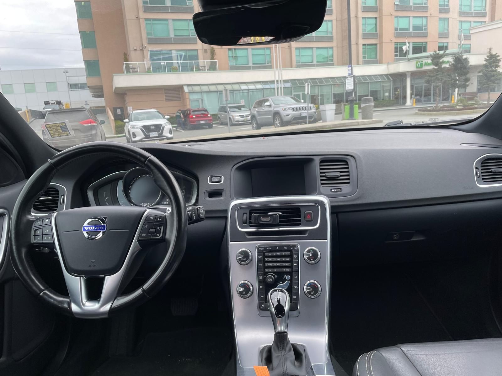 Volvo V60  2017 à Richmond, Colombie-Britannique