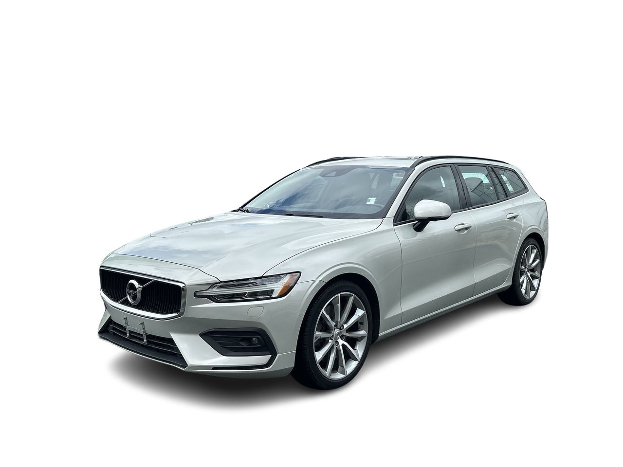 2019 Volvo V60 in Richmond, British Columbia